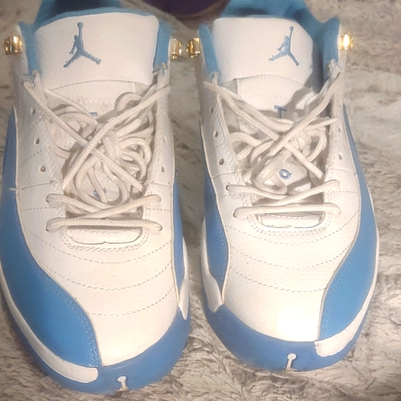 jordan 12 size 8 mens